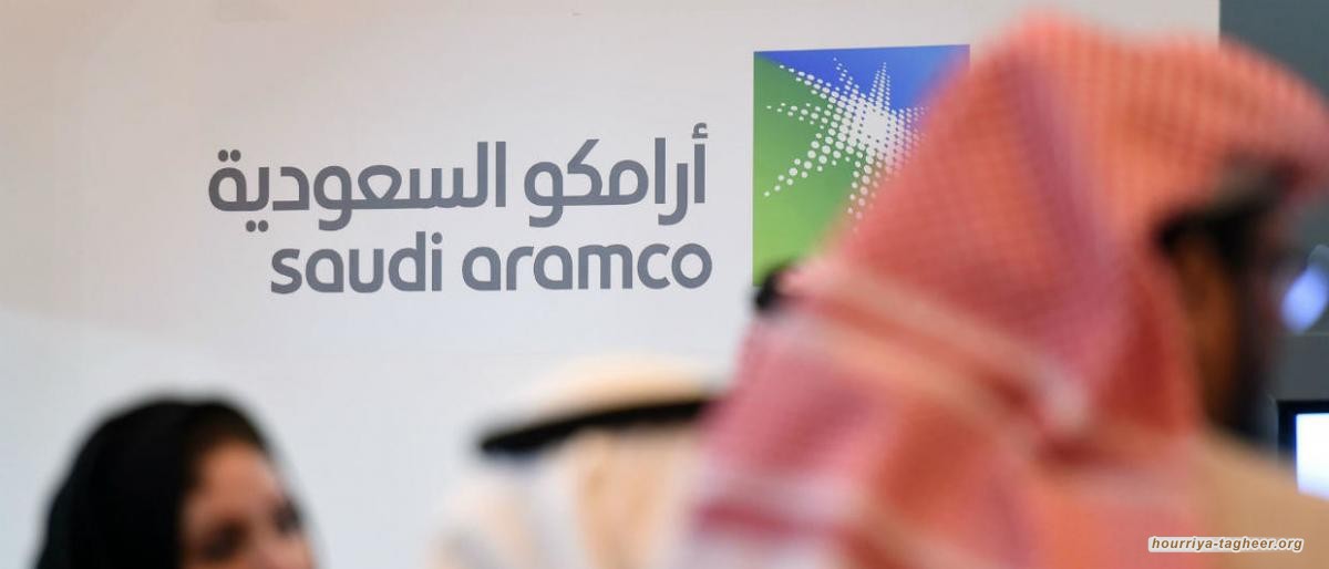 هبوط صادرات آل سعود من النفط الخام على أساس شهري