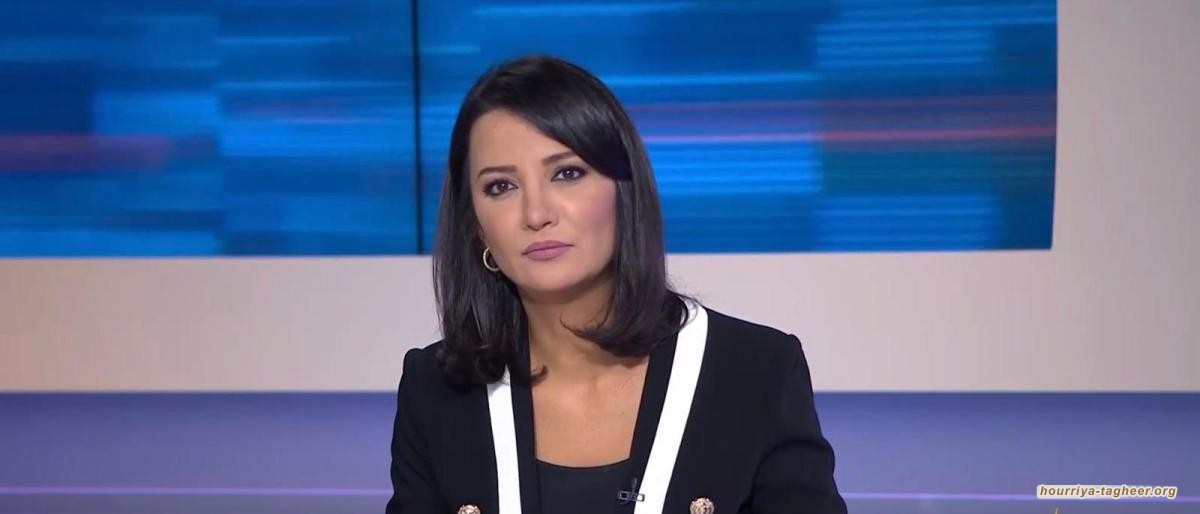 معهد دولي يدين قرصنة هاتف غادة عويس ويتهم حسابات سعودية