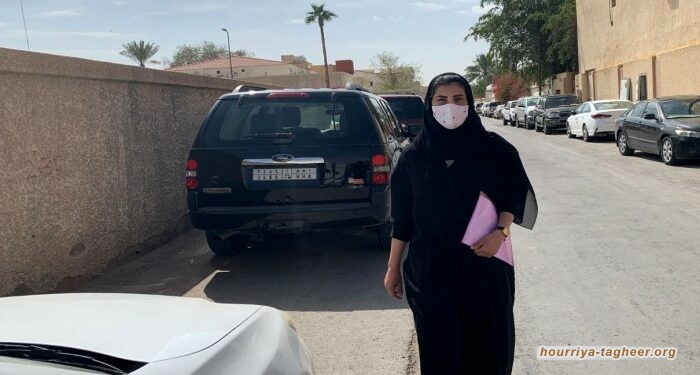 تفاصيل جديدة حول جلسة الاستئناف في قضية لجين الهذلول