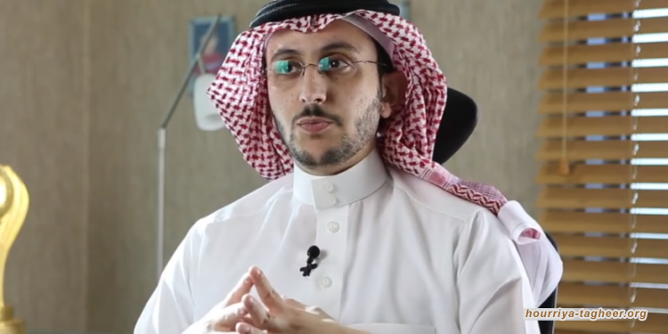 مرصد حقوقي: محاكمة عصام الزامل تفتقد لمعايير العدالة وتكرّس قمع الحريات