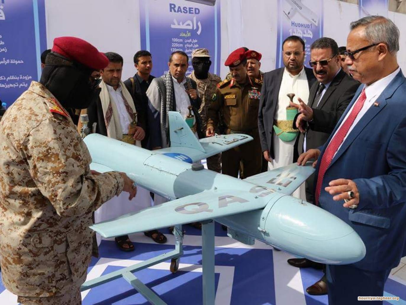 باتت في مرمى صواريخهم.. هل يستهدف أنصار الله المراكز الحيوية في الإمارات؟