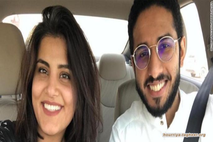 لأول مرة.. وليد الهذلول يكشف تفاصيل صادمة عن تعذيب شقيقته لجين في سجون ابن سلمان وسبب اخفائها الأمر في أول اتصال له معها