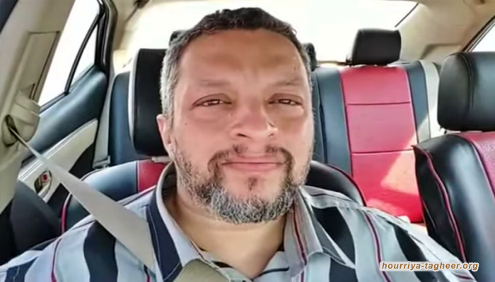 بكى قهرا.. مصري مات ابنه دون أن يراه لتعنت كفيله السعودي