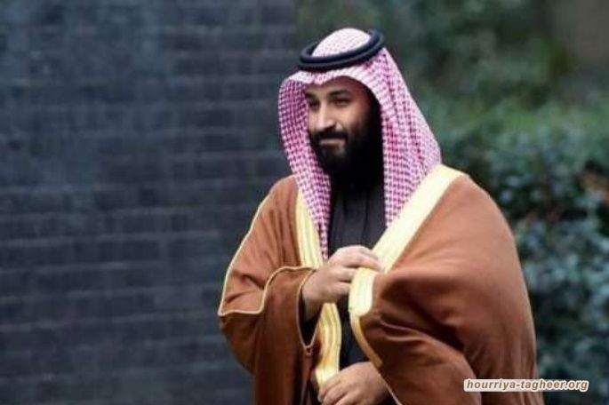 فقاعة دعائية لتحسين صورته.. ابن سلمان يبحث مع زعماء العرب مبادرة “الشرق الأوسط الأخضر” لزراعة 50 مليار شجرة