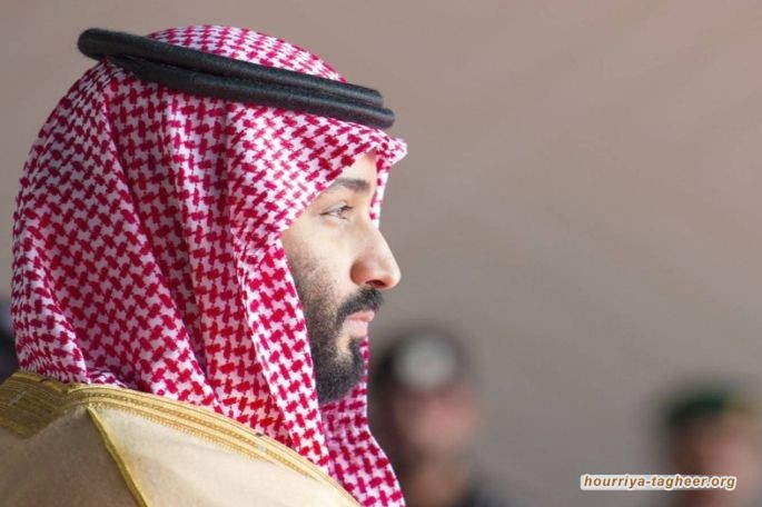 هل وجدت السعودية بديلا عن التحالف مع “إسرائيل”؟؟.. هذا ما قالته صحيفة روسية.