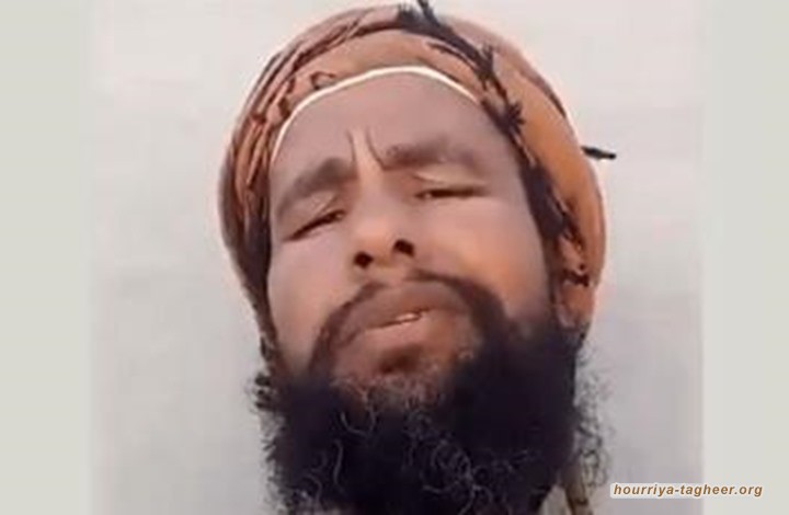 عشرات السعوديين يشيعون "الحويطي".. وحضور أمني