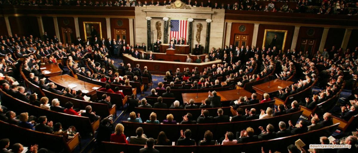 مشروع قانون يطالب بسحب القوات الأمريكية من اليمن