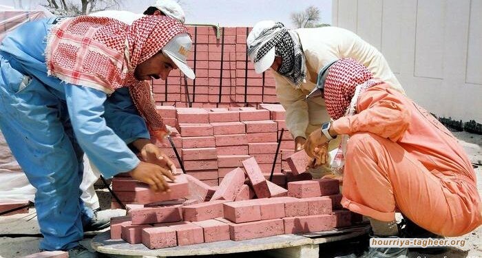 التغيير يرصد: أبرز المخالفات القانونية في نظام الكفيل الجديد