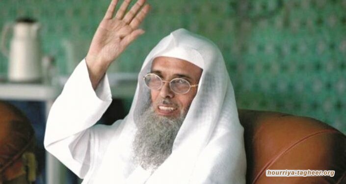 بعد مقابلة بن سلمان .. أبرز 10 نصائح وجهها الشيخ الحوالي لآل سعود