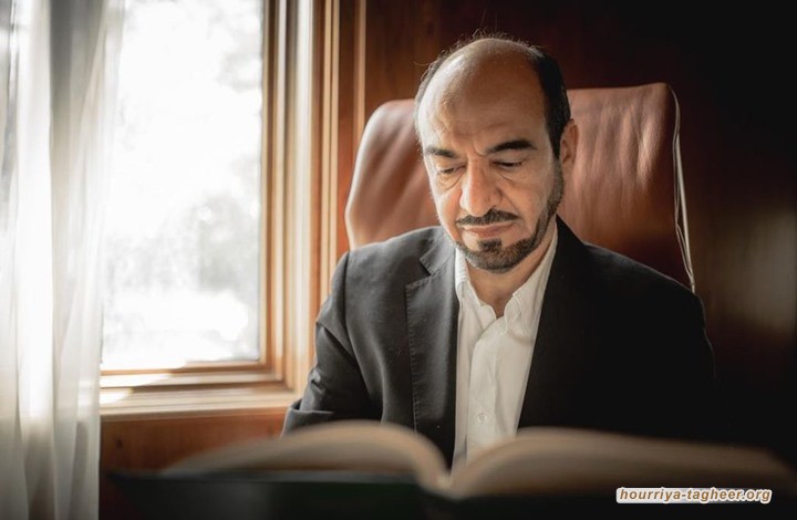 ما موقف معارضة آل سعود من الجبري ودعواه ضد ابن سلمان؟