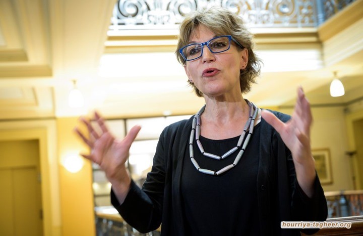 أول تعليق أممي على وفاة الناشط السعودي الحامد بالسجن