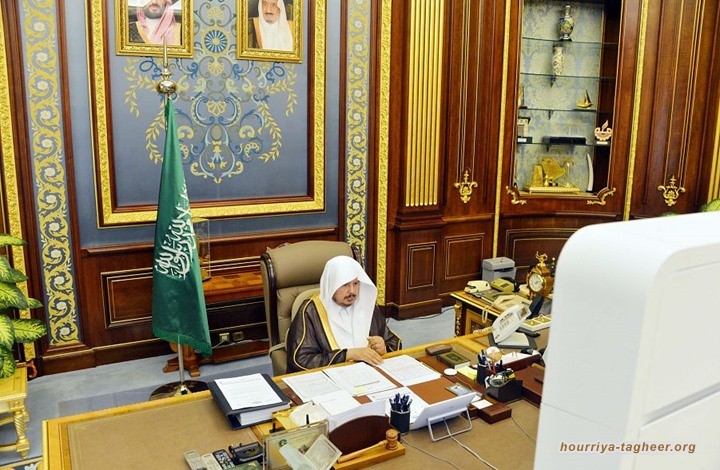 إيقاف عضو "شورى" سعودي وعدة ضباط بعد تهم فساد