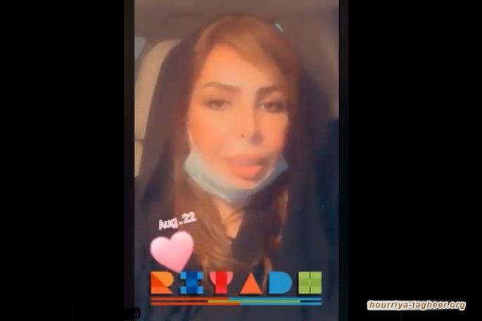 "سعاد الشمّري" دون استحياء تهنئ متحدث جيش العدو الإسرائيلي بعيد ميلاده