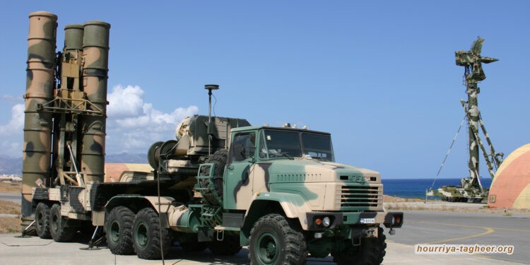 اتفاق سعودي – يوناني قريبا لحماية أرامكو