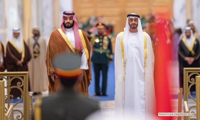 نيران الشرق الأوسط تتويج لسلسة خسائر “ثنائي الشر”