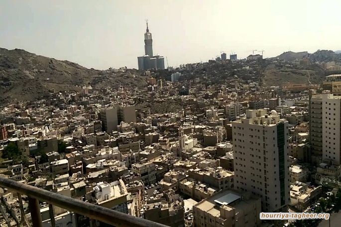 الأعداد في المدينة المقدسة وحدها تفوق المليون.. صحيفة بريطانية تكشف المستور: 70% من سكان مكة مصابون بكورونا