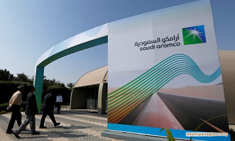 تكتم سعودي على وقف منشآت أرامكو إثر هجمات أنصار الله الأخيرة