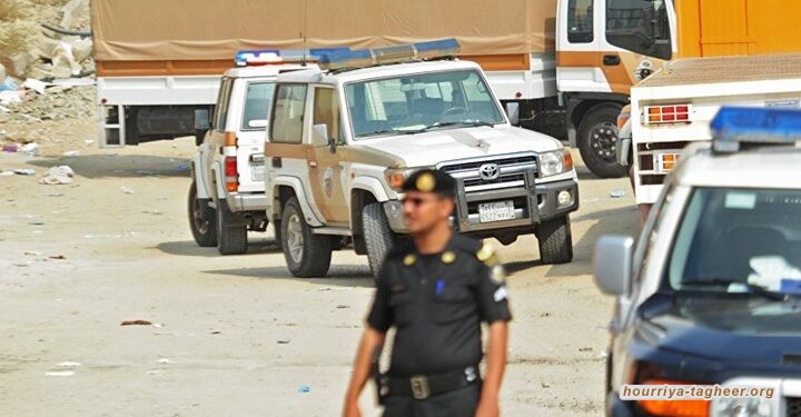 للضغط بهدف تهجيرهم.. بن سلمان يفرض حصارا مشددا على قبيلة الحويطات