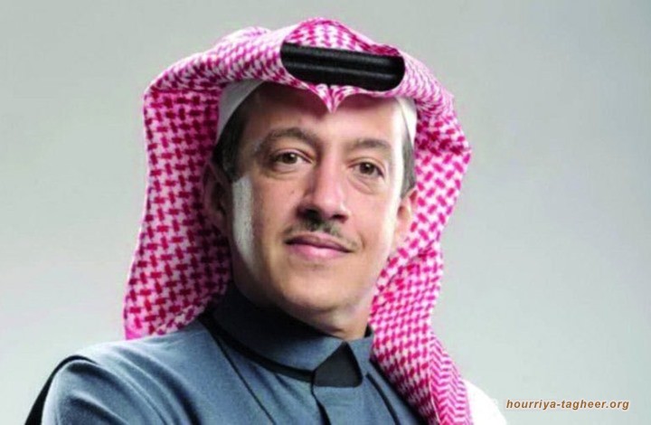 الكشف عن اعتقال بن سلمان أحد أذرعه الإعلامية خشية الانقلاب عليه