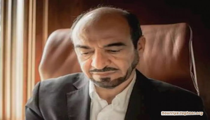 الجبري يتحوط بتسجيل فيديو لعرضه حال اغتياله أو اختطافه