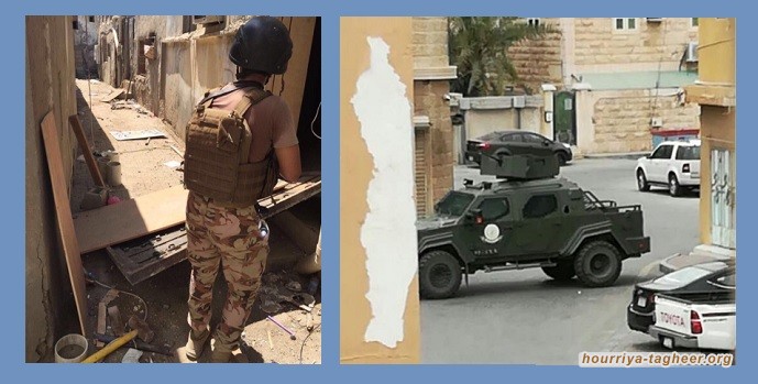 لجنة حقوقية: اعتقال علماء الدين يدحض إصلاحات بن سلمان