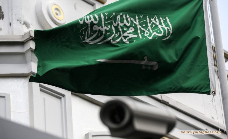 بتقنيات إسرائيلية.. كشف فضيحة تجسس جديدة للنظام السعودي