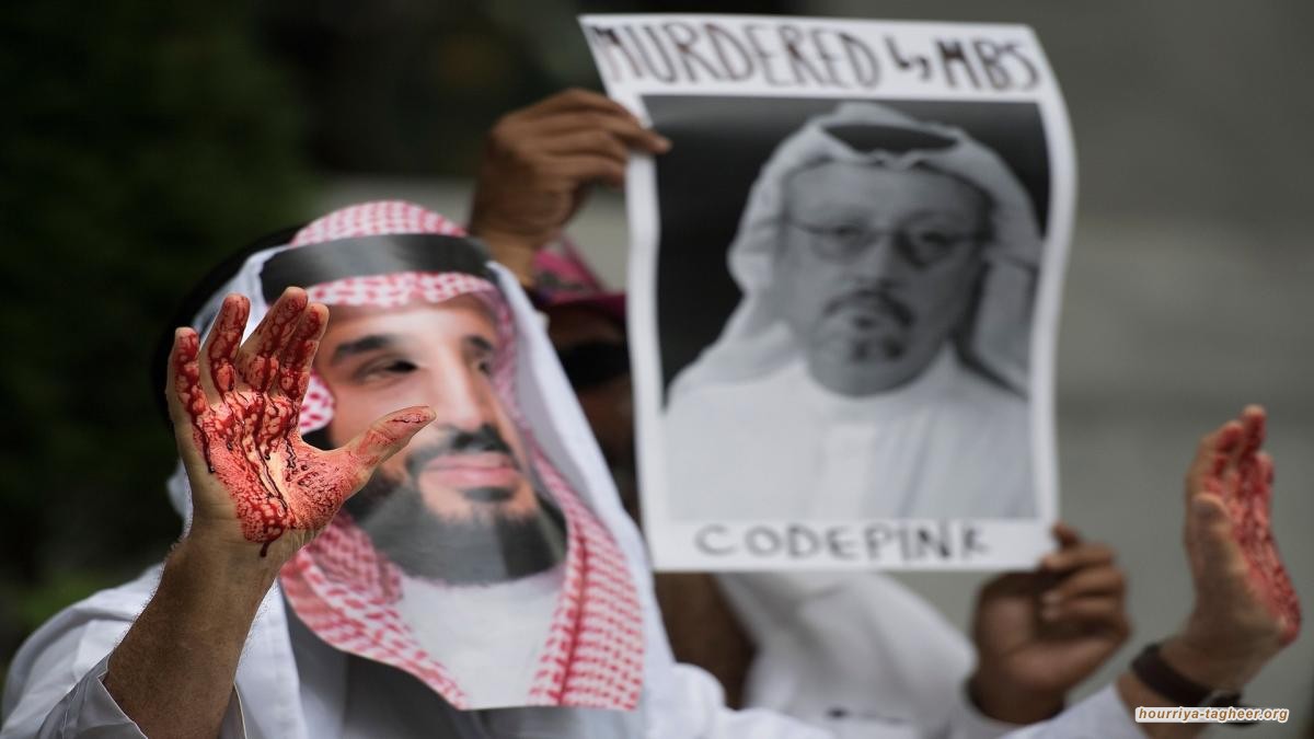 خاشقجي يعود للضوء.. هل تلوي شهادته على سبتمبر ذراع آل سعود؟