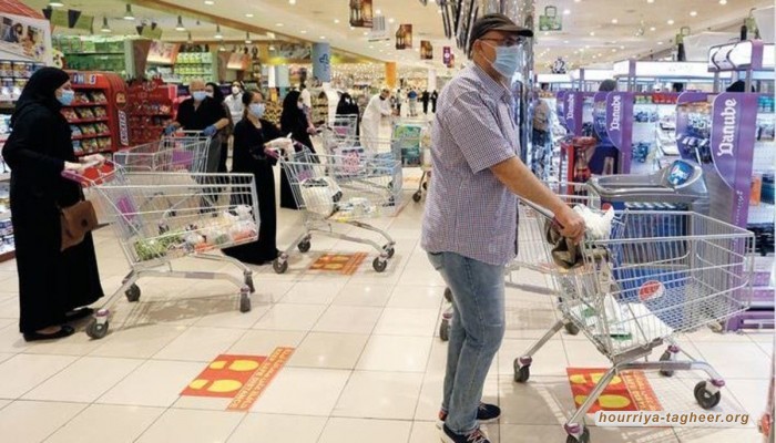 السعودية تمنع غير الملقحين ضد كورونا من دخول المطاعم والمراكز التجارية