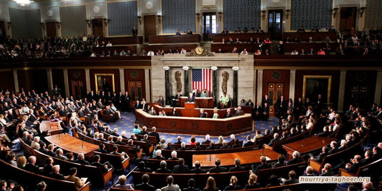 جهود أمريكية لوقف حيازة السعودية على أسلحة دمار شامل