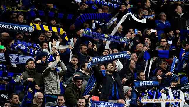 غضب في إيطاليا من محاولات السعودية الاستحواذ على نادي محلي لكرة القدم