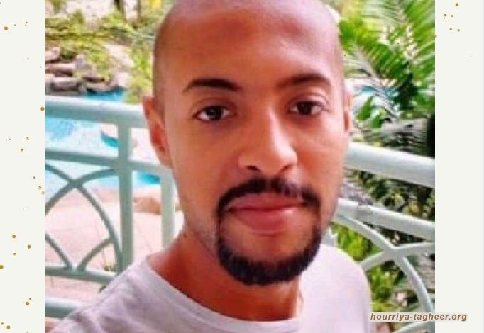 اعتقال مغرد سعودي ومطالب بالكشف عن مصيره