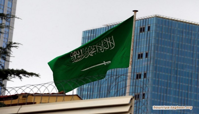 شرطان للإفراج المؤقت عن موقوفي الإرهاب بمملكة آل سعود