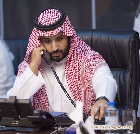أكاديمي إماراتي بارز: محمد بن سلمان لا يحسن تدبير مزرعة دجاج