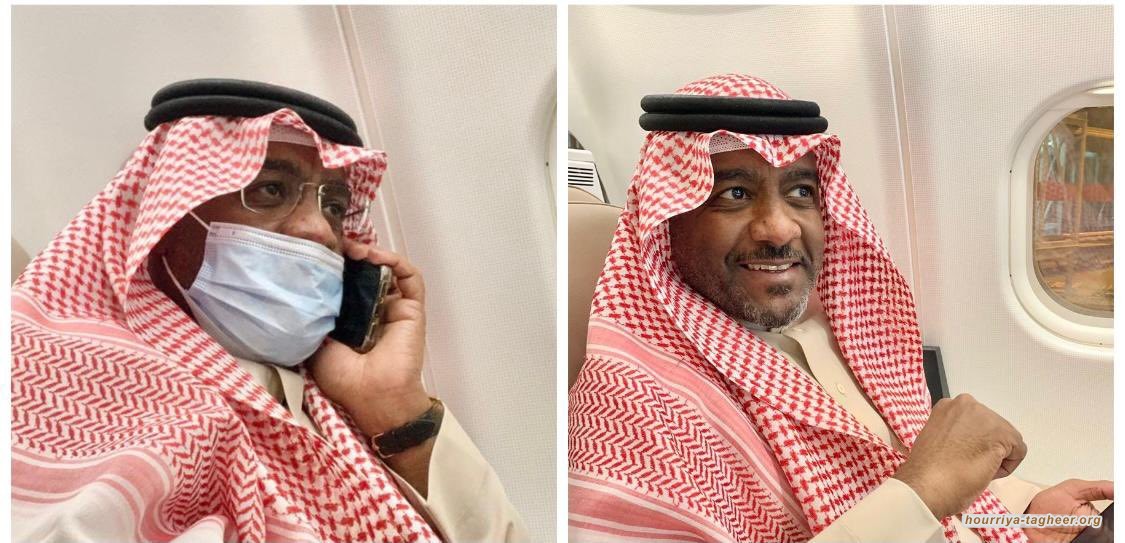 السعودية: غضب من سفر “عسيري” أحد المتهمين بجريمة قتل خاشقجي