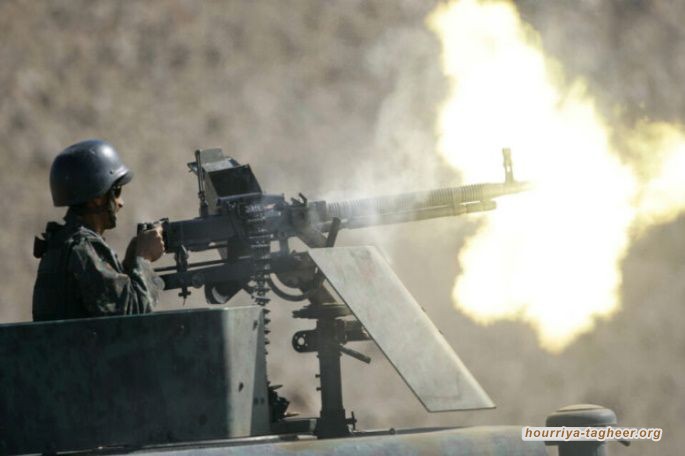 بريطانيا زودت السعودية بأسلحة لحربها باليمن بمبالغ فلكية