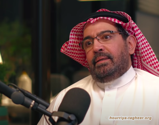 مغردون يتسائلون حول مصير الخبير الاقتصادي حمزة السالم