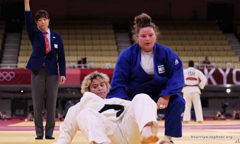 دلالات فرض محمد بن سلمان التطبيع الرياضي مع إسرائيل