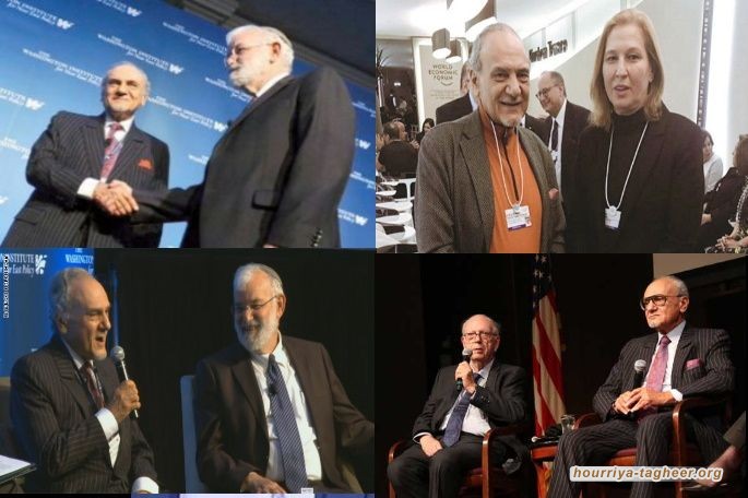  خفايا قنوات الاتصالات السرية بين آل سعود و"إسرائيل".. هذا هو الدور القذر لتركي الفيصل في مقاربة وجهات النظر