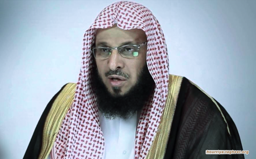 شاهت الوجوه.. القرني يهاجم أردوغان ويُواجه بردود فعل ساخطة