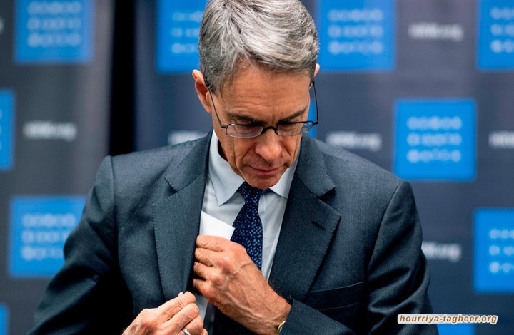 "رايتس ووتش" تعيد تبرعا "كبيرا" لرجل أعمال سعودي.. لماذا؟