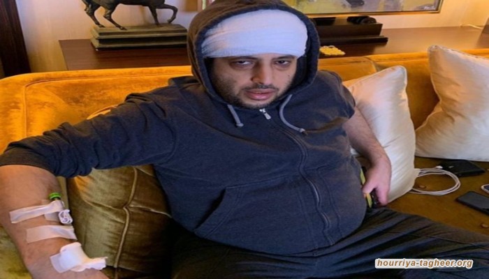 أول تعليق من تركي آل شيخ بعد نقله للعلاج بأمريكا