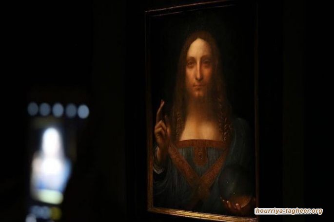 ابن سلمان يبعثر أموال الشعب على تفاهاته ومفاجأة صادمة للسعوديين يكشفها مؤرخ فرنسي