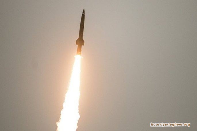 "الدوسري" يؤكد حدوث فاجعة في مملكة آل سعود تتكتم عليها سلطات ابن سلمان.. هذا ما فعله انتقام انصار الله