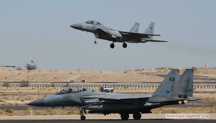 سحب الدفاعات الجوية رغم هجمات أنصار الله.. هل تخلى بايدن عن السعودية؟