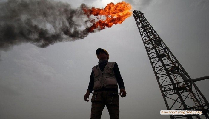 صادرات آل سعود النفطية خسرت 11 مليار دولار في الربع الأول