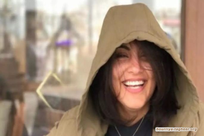 مخاوف من تصفية ابن سلمان لبقية المعتقلين.. شقيقة لجين الهذلول قلقة من وفاتها على طريقة عبدالله الحامد