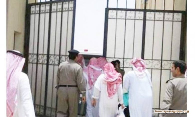 مصدر أمني: العفو الملكي شمل سجناء الخمور في السعودية