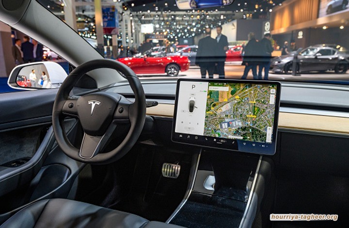 "خيبة أمل" لآل سعود بعد المكاسب الجنونية لشركة تسلا.. لماذا؟