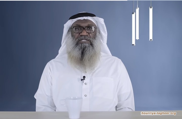 الكلباني يثير جدلا برأيه حول مكبرات الصوت بالمساجد