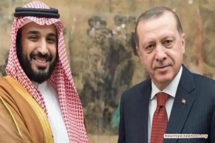 وحوش الناتو ابن سلمان و أردوغان نموذجاً.. كاونتر بنش: امريكا تحب وحوشها.. تصنعها لتحارب بها اعداءها ثم تقضي عليها.